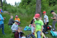 Waligóra 2024 – „Zdobywamy szczyty”!