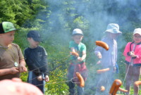 Waligóra 2024 – „Zdobywamy szczyty”!