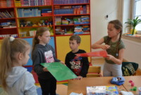 Z wizytą w szkole
