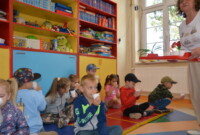 Z wizytą w szkole