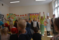 Z wizytą w szkole