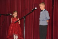 XVII Przegląd Twórczości Dziecięcej Wieku Przedszkolnego