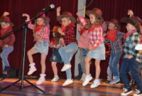 XVII Przegląd Twórczości Dziecięcej Wieku Przedszkolnego