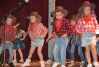 XVII Przegląd Twórczości Dziecięcej Wieku Przedszkolnego