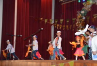 XVII Przegląd Twórczości Dziecięcej Wieku Przedszkolnego