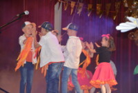 XVII Przegląd Twórczości Dziecięcej Wieku Przedszkolnego