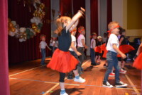 XVII Przegląd Twórczości Dziecięcej Wieku Przedszkolnego