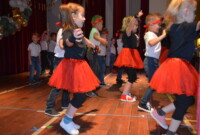 XVII Przegląd Twórczości Dziecięcej Wieku Przedszkolnego