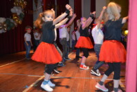 XVII Przegląd Twórczości Dziecięcej Wieku Przedszkolnego