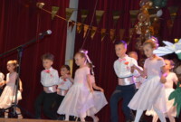 XVII Przegląd Twórczości Dziecięcej Wieku Przedszkolnego