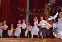 XVII Przegląd Twórczości Dziecięcej Wieku Przedszkolnego