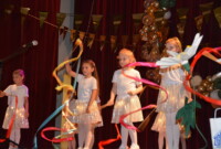 XVII Przegląd Twórczości Dziecięcej Wieku Przedszkolnego