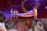 XVII Przegląd Twórczości Dziecięcej Wieku Przedszkolnego