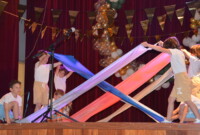 XVII Przegląd Twórczości Dziecięcej Wieku Przedszkolnego