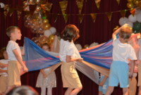 XVII Przegląd Twórczości Dziecięcej Wieku Przedszkolnego