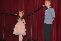 XVII Przegląd Twórczości Dziecięcej Wieku Przedszkolnego