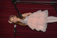 XVII Przegląd Twórczości Dziecięcej Wieku Przedszkolnego