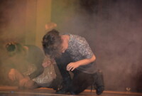 XVII Przegląd Twórczości Dziecięcej Wieku Przedszkolnego