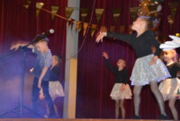 XVII Przegląd Twórczości Dziecięcej Wieku Przedszkolnego