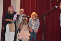 XVII Przegląd Twórczości Dziecięcej Wieku Przedszkolnego