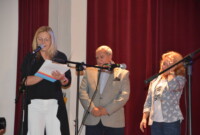 XVII Przegląd Twórczości Dziecięcej Wieku Przedszkolnego