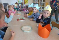 Dzień Chłopaka u Bratków