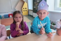 Dzień Chłopaka u Bratków