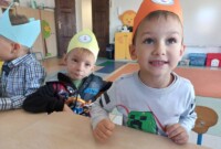 Dzień Chłopaka u Bratków