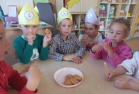 Dzień Chłopaka u Bratków