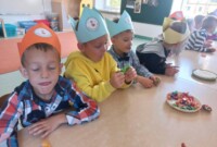 Dzień Chłopaka u Bratków