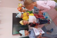 Dzień Chłopaka u Bratków