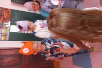 Dzień Chłopaka u Bratków