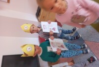 Dzień Chłopaka u Bratków