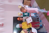 Dzień Chłopaka u Bratków