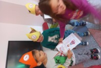 Dzień Chłopaka u Bratków