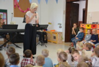 Muzyczne podróże, te małe i duże