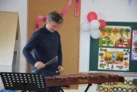 Muzyczne podróże, te małe i duże