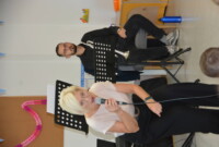 Muzyczne podróże, te małe i duże