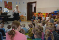 Muzyczne podróże, te małe i duże