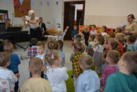 Muzyczne podróże, te małe i duże