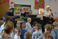 Muzyczne podróże, te małe i duże