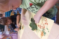 Dzień zwierząt w Stokrotkach