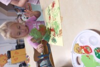 Dzień zwierząt w Stokrotkach