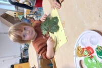 Dzień zwierząt w Stokrotkach