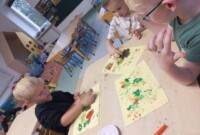 Dzień zwierząt w Stokrotkach