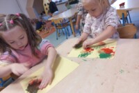 Dzień zwierząt w Stokrotkach