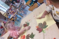 Dzień zwierząt w Stokrotkach