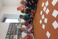 Dzień zwierząt w Stokrotkach