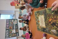 Dzień zwierząt w Stokrotkach