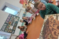 Dzień zwierząt w Stokrotkach